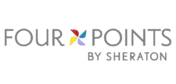 Sheraton Four Points logo
