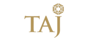 Taj Hotel logo