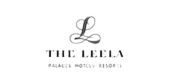 The Leela logo