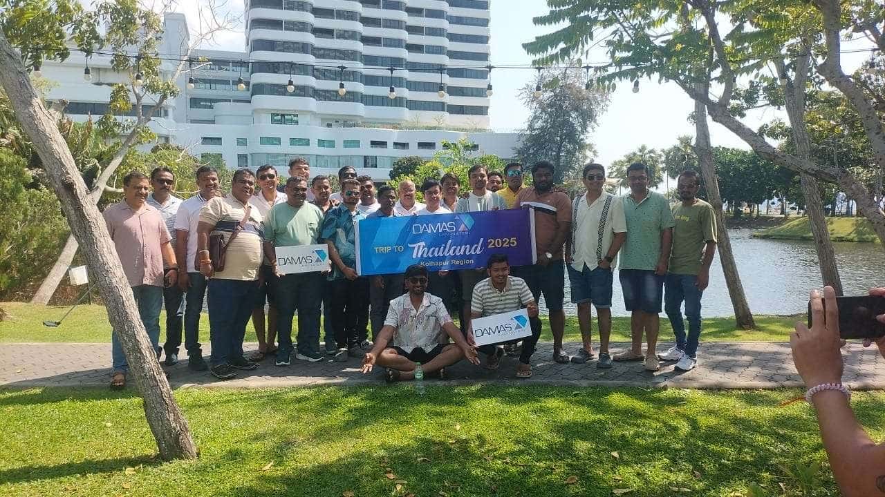 Mornings in the Mist