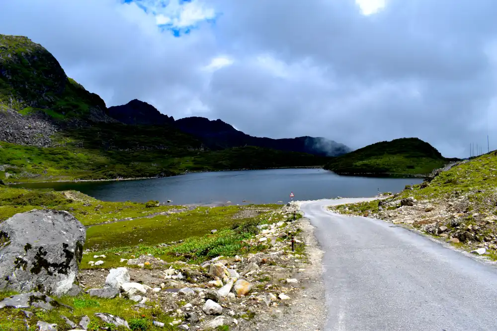 Beauty of Arunachal 1