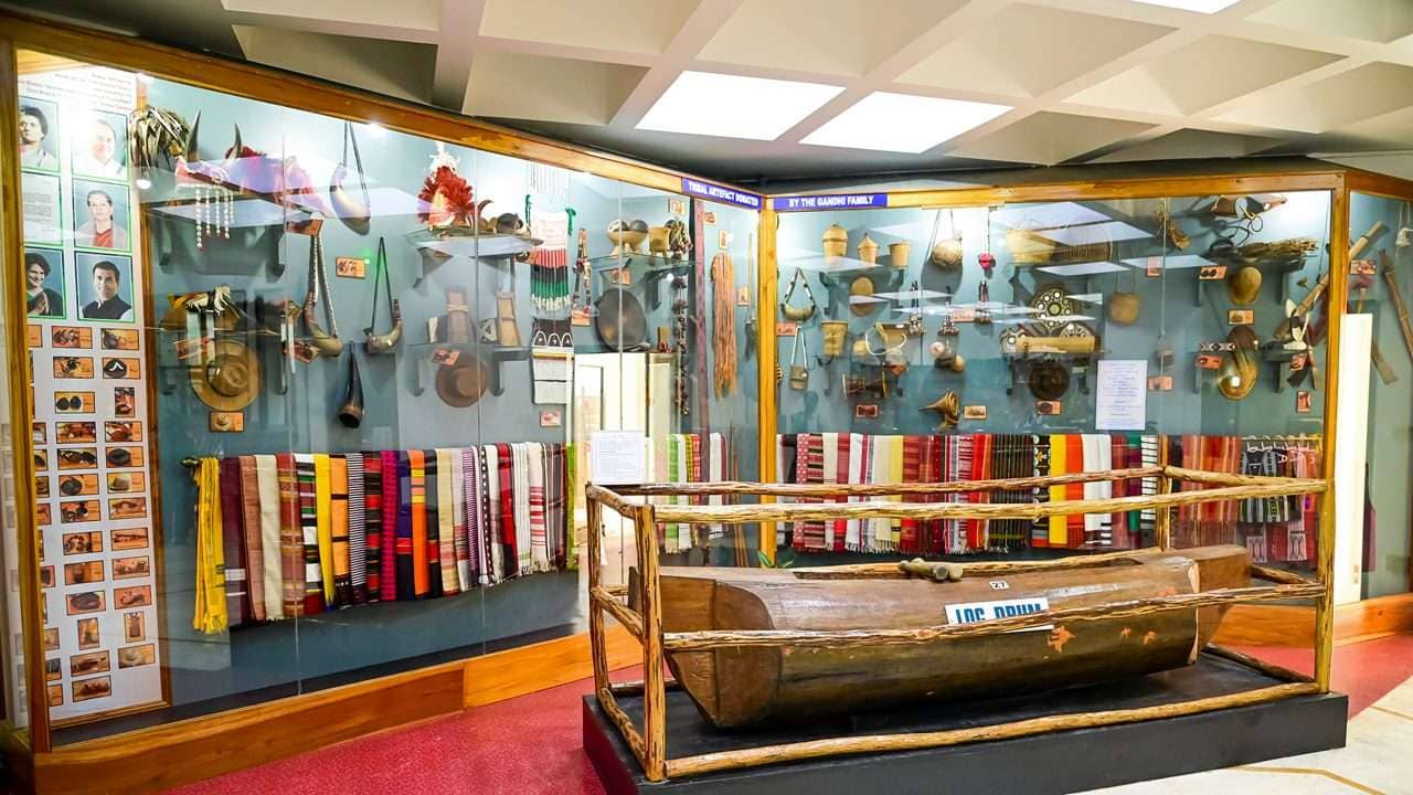 Mesmerising Meghalaya 2