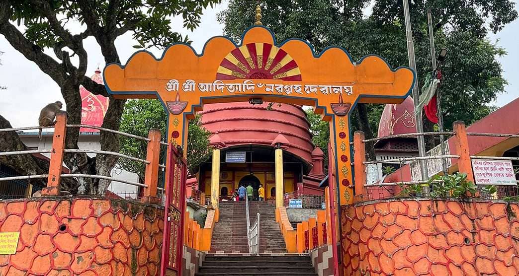 Charming Northeast 6