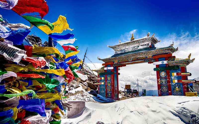 Beauty of Arunachal 7