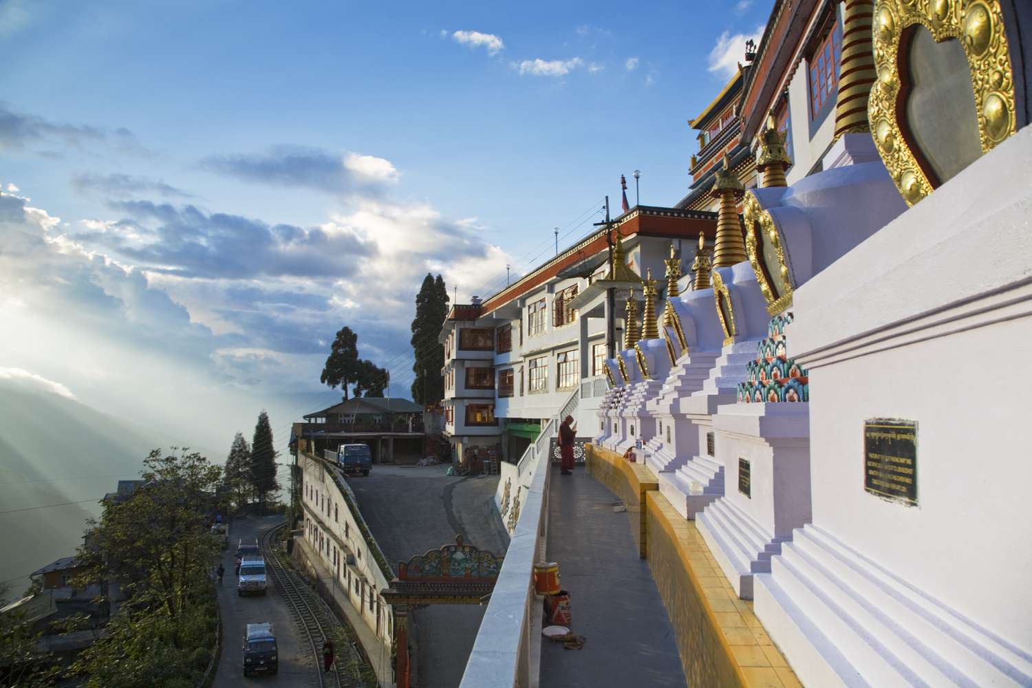 Himalayan Golden Triangle 7