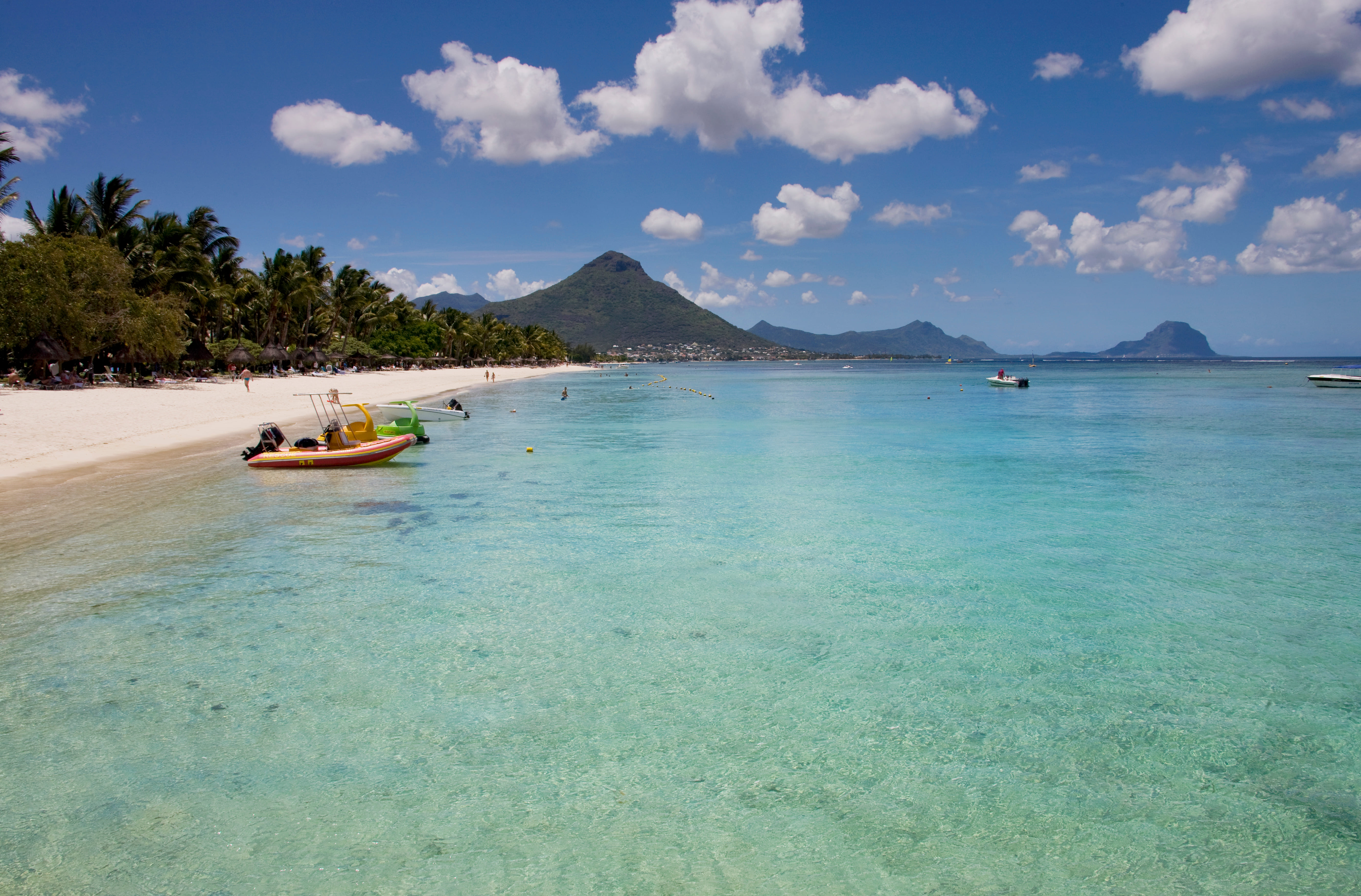 Mauritius Image 5